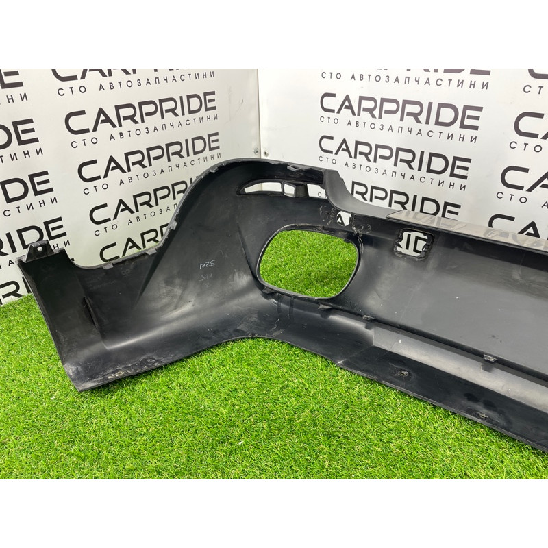 Бампер (наружные элементы кузова) BMW X5 E70 2008 4.8 N62/TU 51127178280