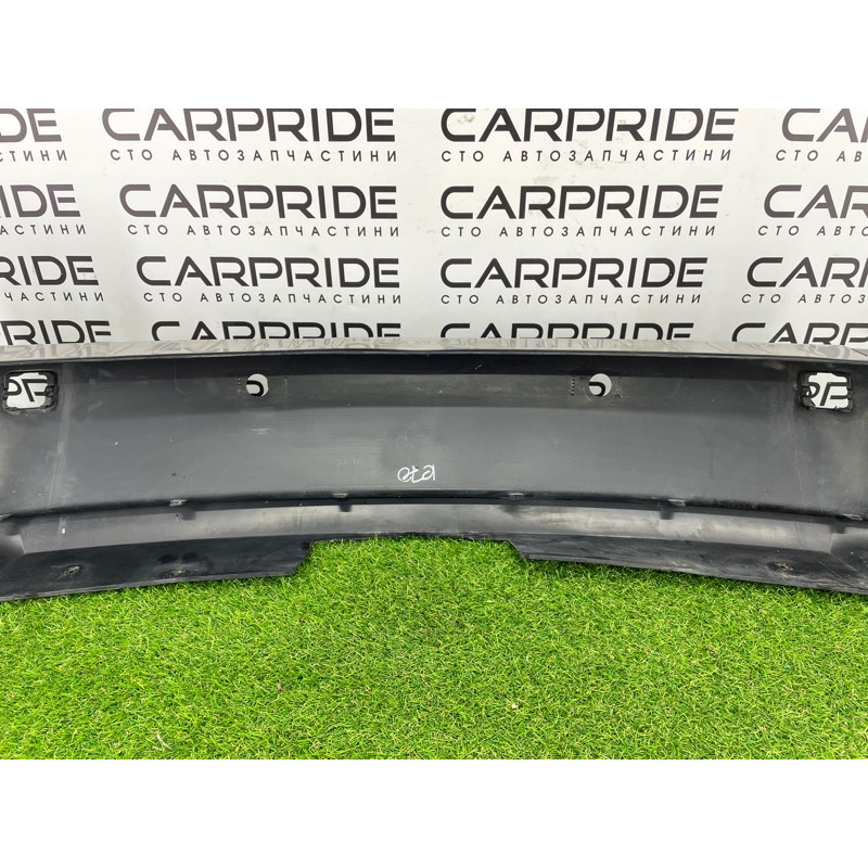 Бампер (наружные элементы кузова) BMW X5 E70 2008 4.8 N62/TU 51127178280