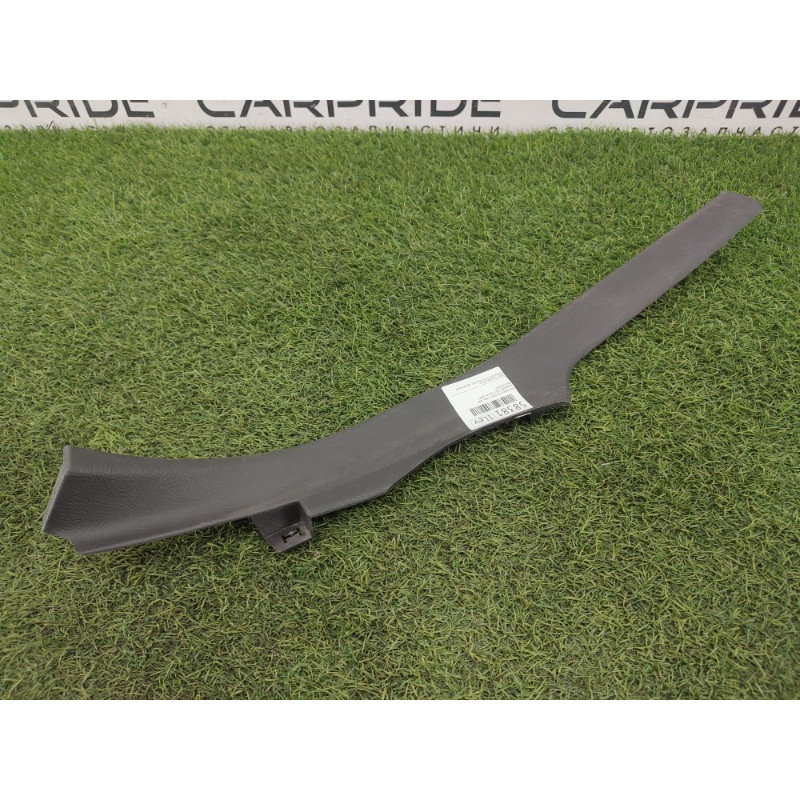 Накладка на порог (кузов и элементы) PEUGEOT 607 1 2002 3.0i V6 9635962677