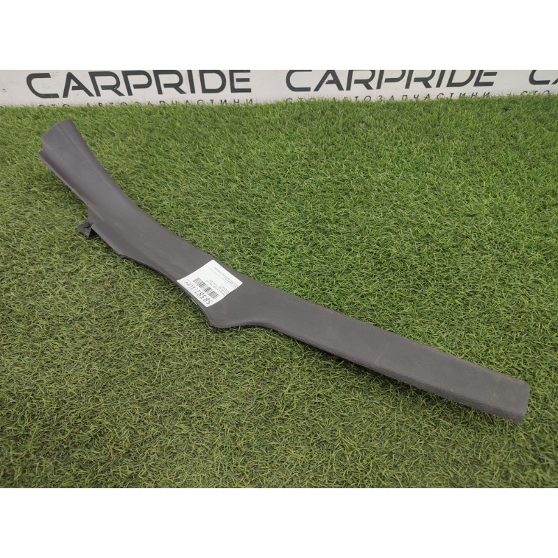 Накладка на порог (кузов и элементы) PEUGEOT 607 1 2002 3.0i V6 9635962677