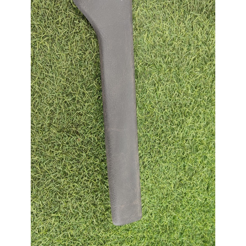 Накладка на порог (кузов и элементы) PEUGEOT 607 1 2002 3.0i V6 9635962677