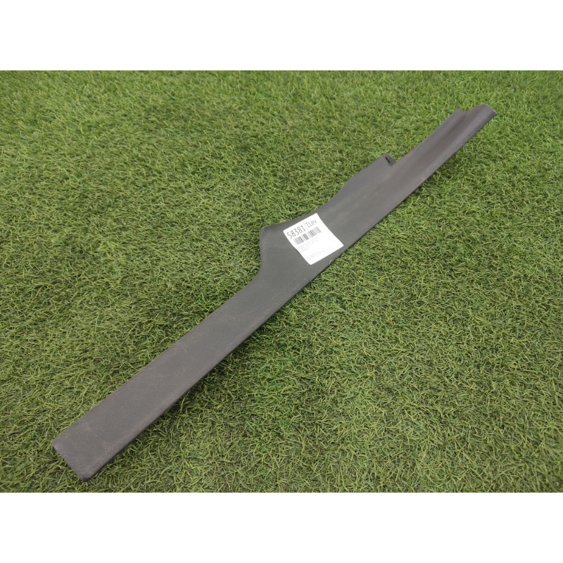 Накладка на порог (кузов и элементы) PEUGEOT 607 1 2002 3.0i V6 9635962677