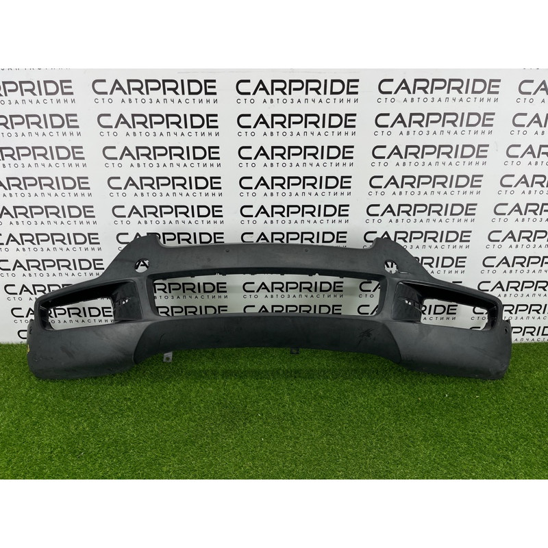 Бампер (наружные элементы кузова) BMW X5 E70 2008 4.8 N62/TU 51117172402