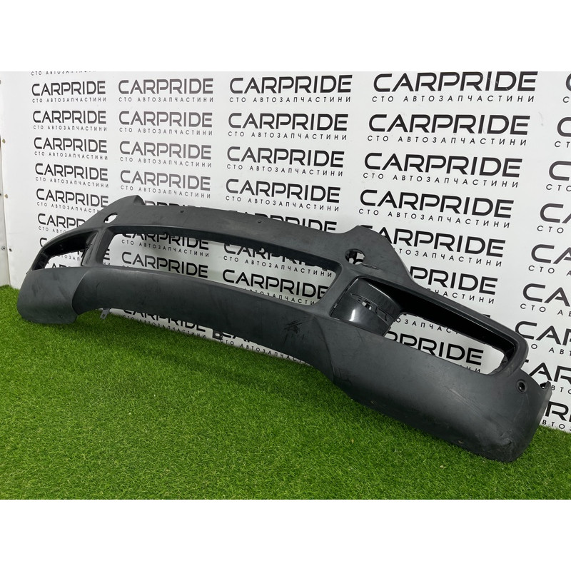 Бампер (наружные элементы кузова) BMW X5 E70 2008 4.8 N62/TU 51117172402