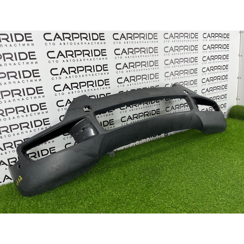 Бампер (наружные элементы кузова) BMW X5 E70 2008 4.8 N62/TU 51117172402