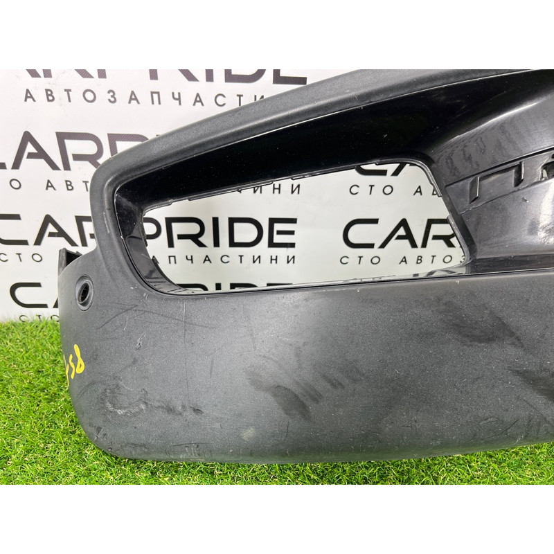 Бампер (наружные элементы кузова) BMW X5 E70 2008 4.8 N62/TU 51117172402