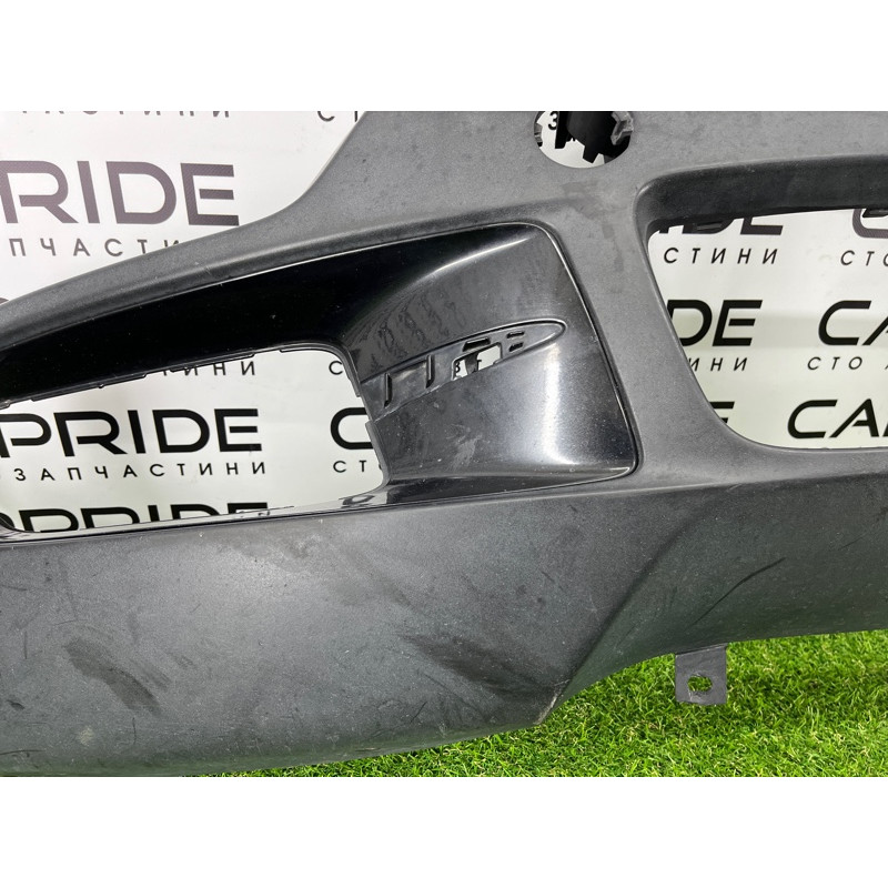 Бампер (наружные элементы кузова) BMW X5 E70 2008 4.8 N62/TU 51117172402