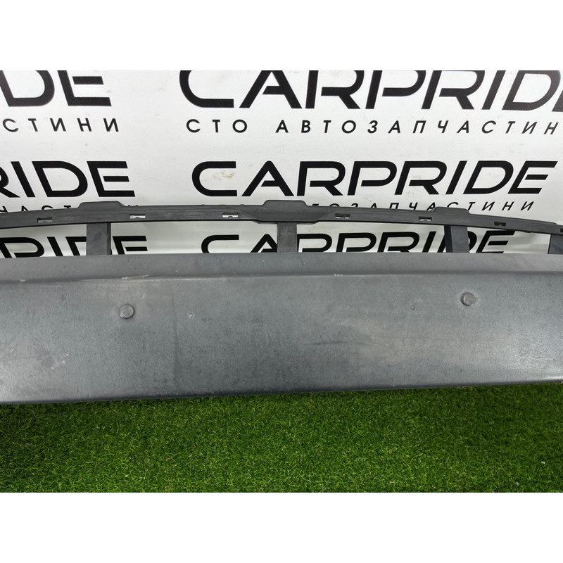 Бампер (наружные элементы кузова) BMW X5 E70 2008 4.8 N62/TU 51117172402