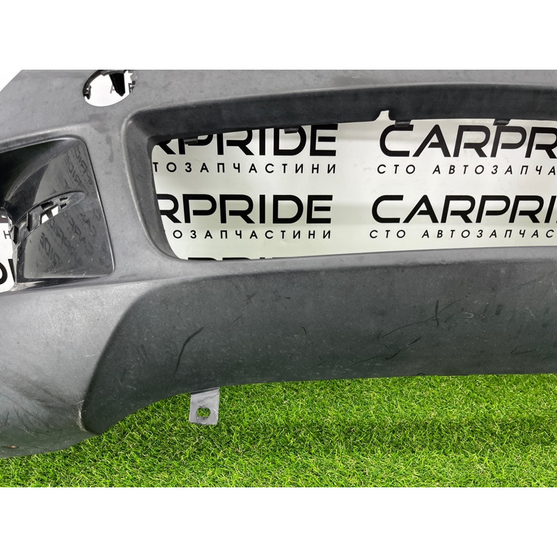 Бампер (наружные элементы кузова) BMW X5 E70 2008 4.8 N62/TU 51117172402