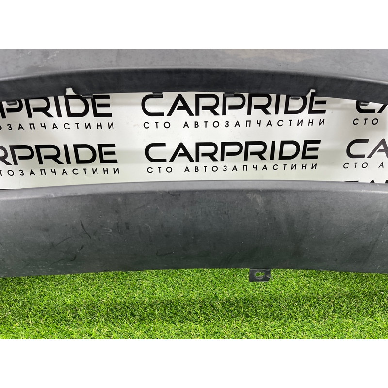 Бампер (наружные элементы кузова) BMW X5 E70 2008 4.8 N62/TU 51117172402