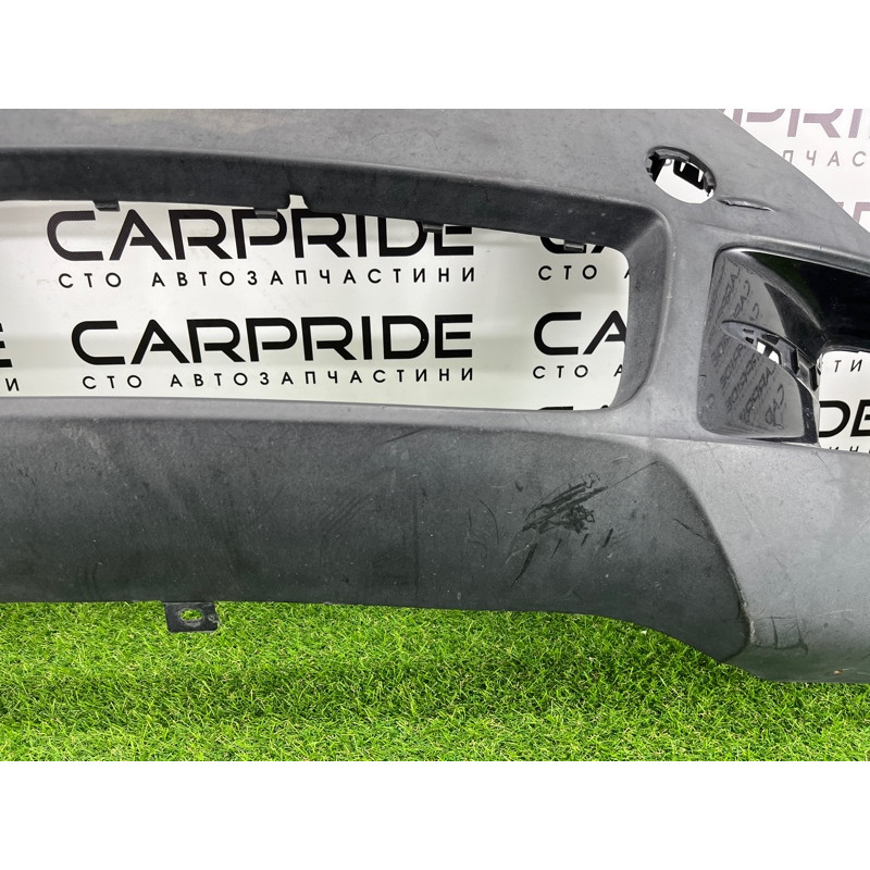 Бампер (наружные элементы кузова) BMW X5 E70 2008 4.8 N62/TU 51117172402