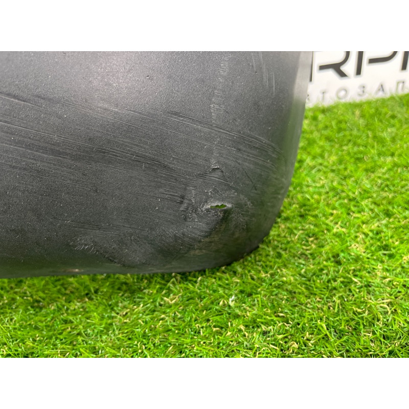 Бампер (наружные элементы кузова) BMW X5 E70 2008 4.8 N62/TU 51117172402