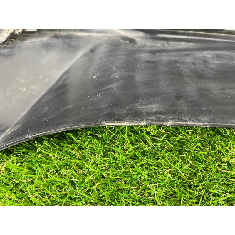 Бампер (наружные элементы кузова) BMW X5 E70 2008 4.8 N62/TU 51117172402