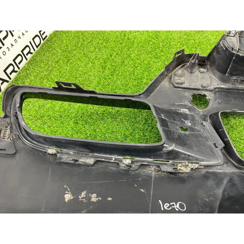 Бампер (наружные элементы кузова) BMW X5 E70 2008 4.8 N62/TU 51117172402