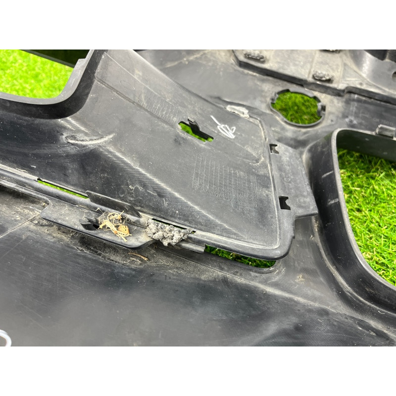 Бампер (наружные элементы кузова) BMW X5 E70 2008 4.8 N62/TU 51117172402