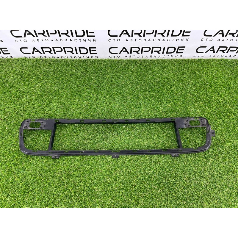 Решетка бампера (кузов и элементы) BMW X5 E70 2008 4.8 N62/TU 51117171348