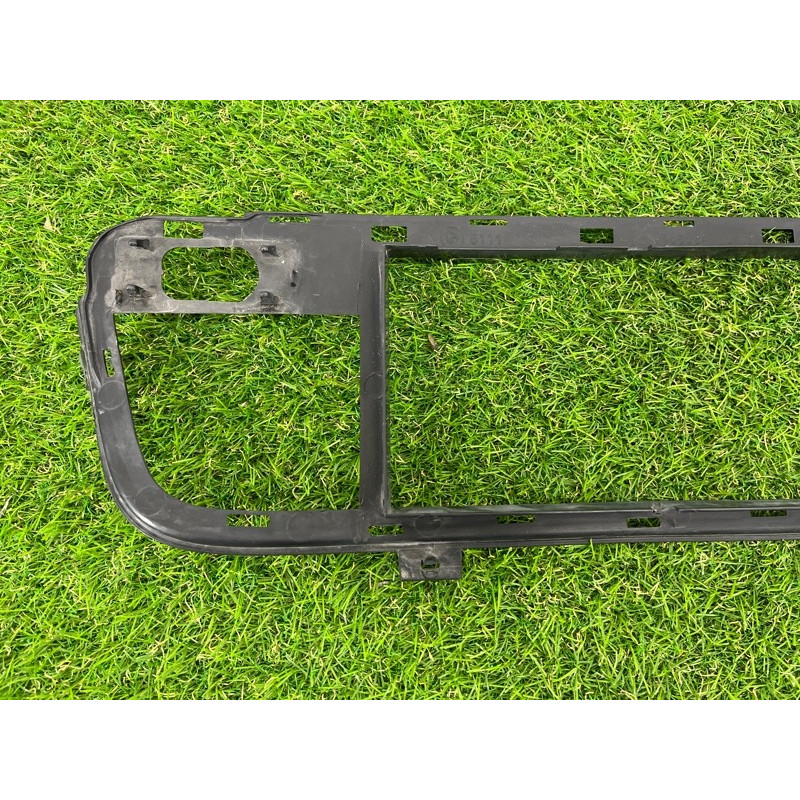 Решетка бампера (кузов и элементы) BMW X5 E70 2008 4.8 N62/TU 51117171348