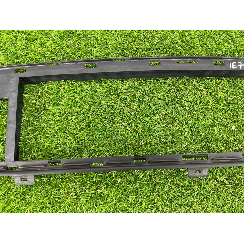 Решетка бампера (кузов и элементы) BMW X5 E70 2008 4.8 N62/TU 51117171348