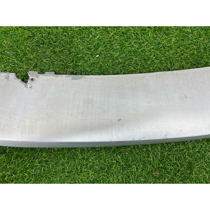 Губа бампера (кузов и элементы) BMW X5 E70 2012 3.0 N55 51127227840