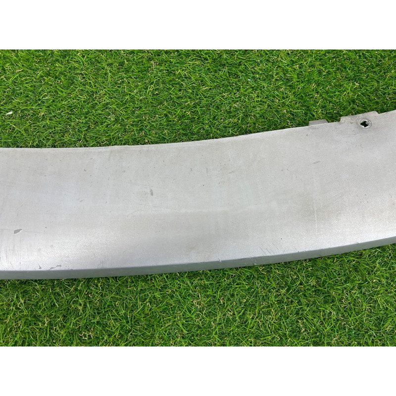 Губа бампера (кузов и элементы) BMW X5 E70 2012 3.0 N55 51127227840