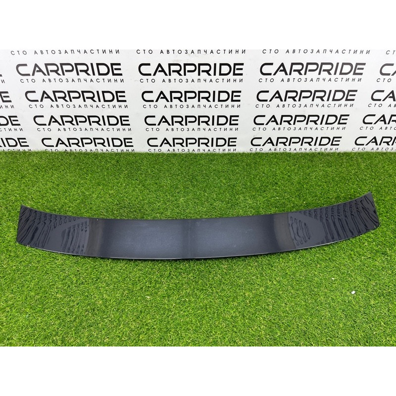 Спойлер (кузов и элементы) AUDI A7 4G 2013 3.0 CGXB 4G8827934B