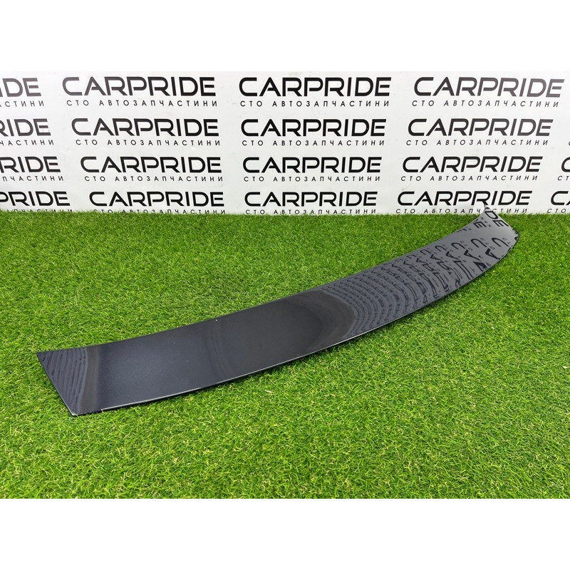 Спойлер (кузов и элементы) AUDI A7 4G 2013 3.0 CGXB 4G8827934B