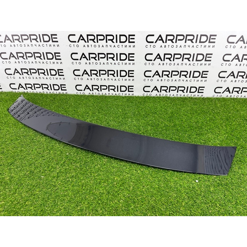 Спойлер (кузов и элементы) AUDI A7 4G 2013 3.0 CGXB 4G8827934B