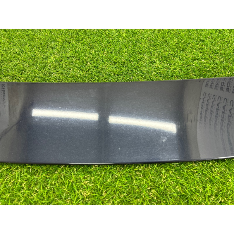 Спойлер (кузов и элементы) AUDI A7 4G 2013 3.0 CGXB 4G8827934B