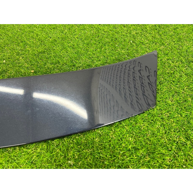 Спойлер (кузов и элементы) AUDI A7 4G 2013 3.0 CGXB 4G8827934B