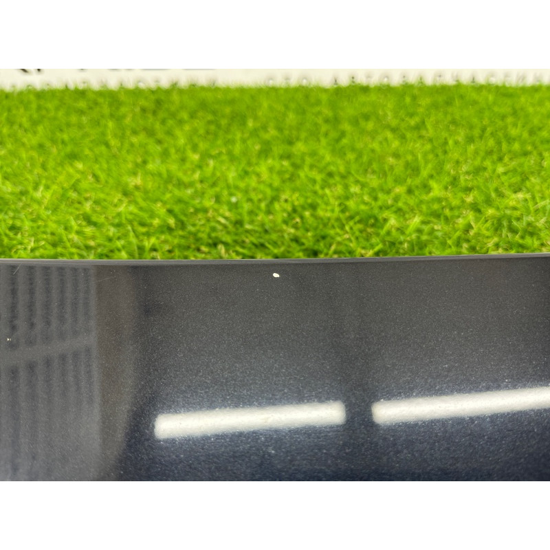 Спойлер (кузов и элементы) AUDI A7 4G 2013 3.0 CGXB 4G8827934B