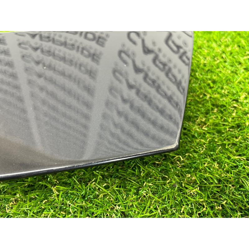 Спойлер (кузов и элементы) AUDI A7 4G 2013 3.0 CGXB 4G8827934B