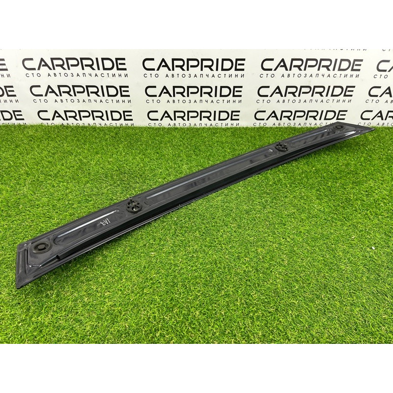 Спойлер (кузов и элементы) AUDI A7 4G 2013 3.0 CGXB 4G8827934B