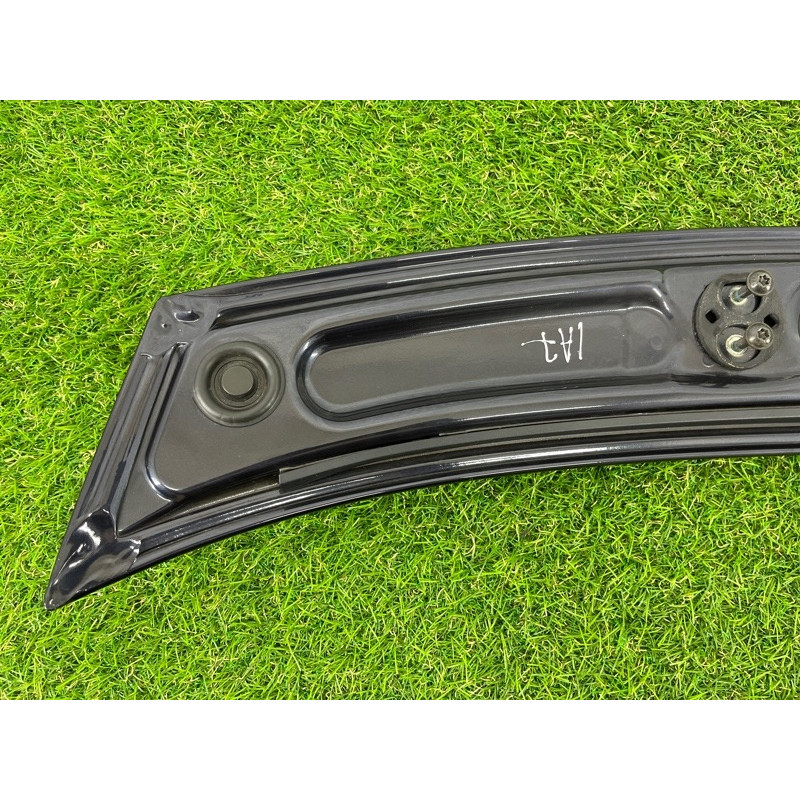 Спойлер (кузов и элементы) AUDI A7 4G 2013 3.0 CGXB 4G8827934B