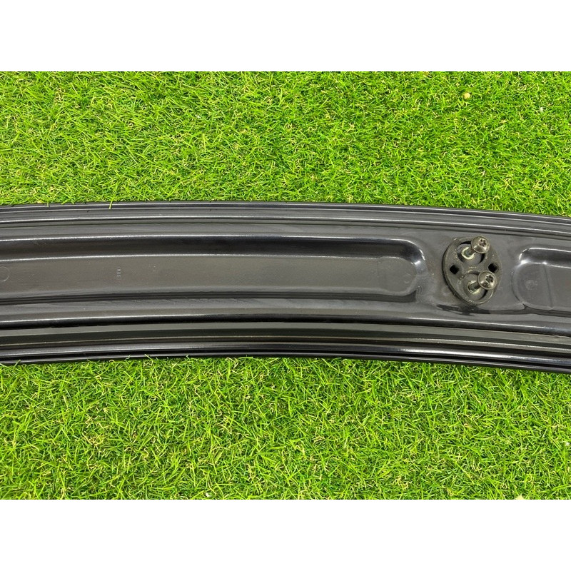 Спойлер (кузов и элементы) AUDI A7 4G 2013 3.0 CGXB 4G8827934B