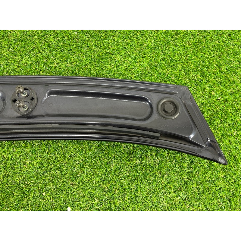 Спойлер (кузов и элементы) AUDI A7 4G 2013 3.0 CGXB 4G8827934B