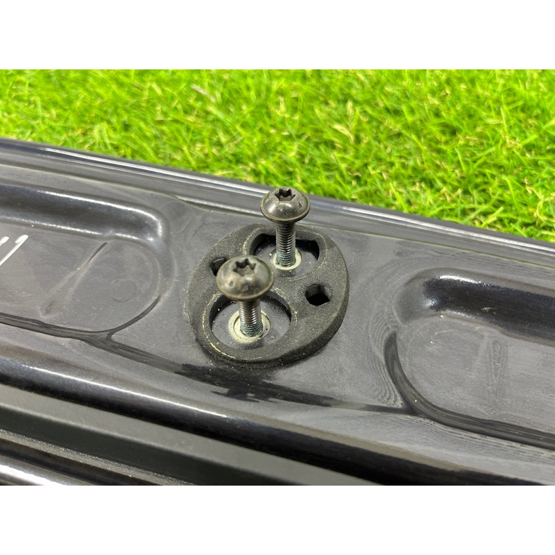 Спойлер (кузов и элементы) AUDI A7 4G 2013 3.0 CGXB 4G8827934B