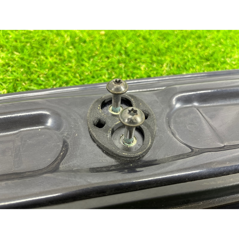 Спойлер (кузов и элементы) AUDI A7 4G 2013 3.0 CGXB 4G8827934B