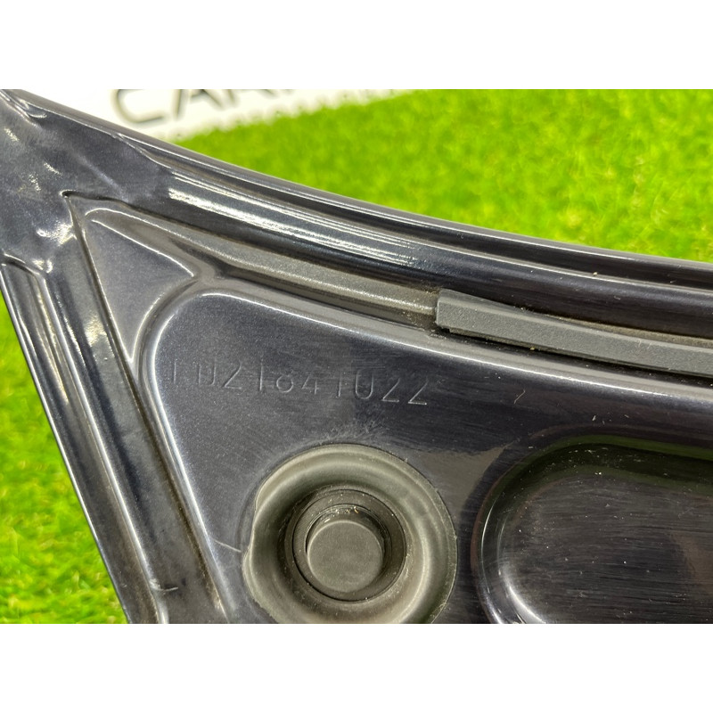 Спойлер (кузов и элементы) AUDI A7 4G 2013 3.0 CGXB 4G8827934B