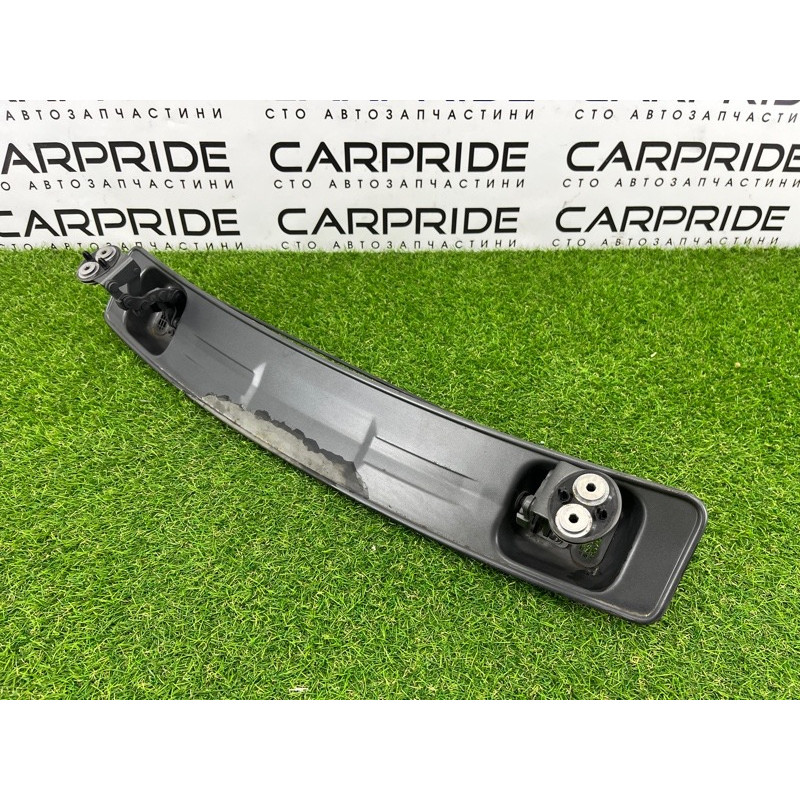 Кронштейн спойлера (кузов и элементы) AUDI A7 4G 2013 3.0 CGXB 4G8827948G