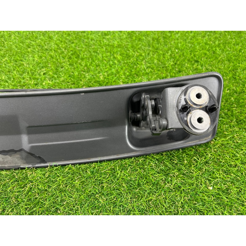 Кронштейн спойлера (кузов и элементы) AUDI A7 4G 2013 3.0 CGXB 4G8827948G