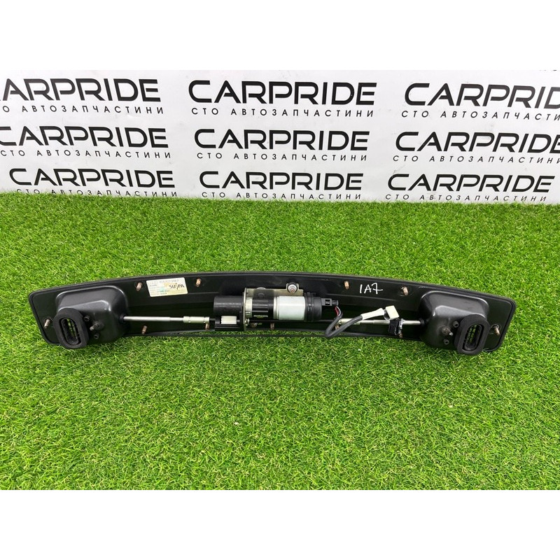 Кронштейн спойлера (кузов и элементы) AUDI A7 4G 2013 3.0 CGXB 4G8827948G