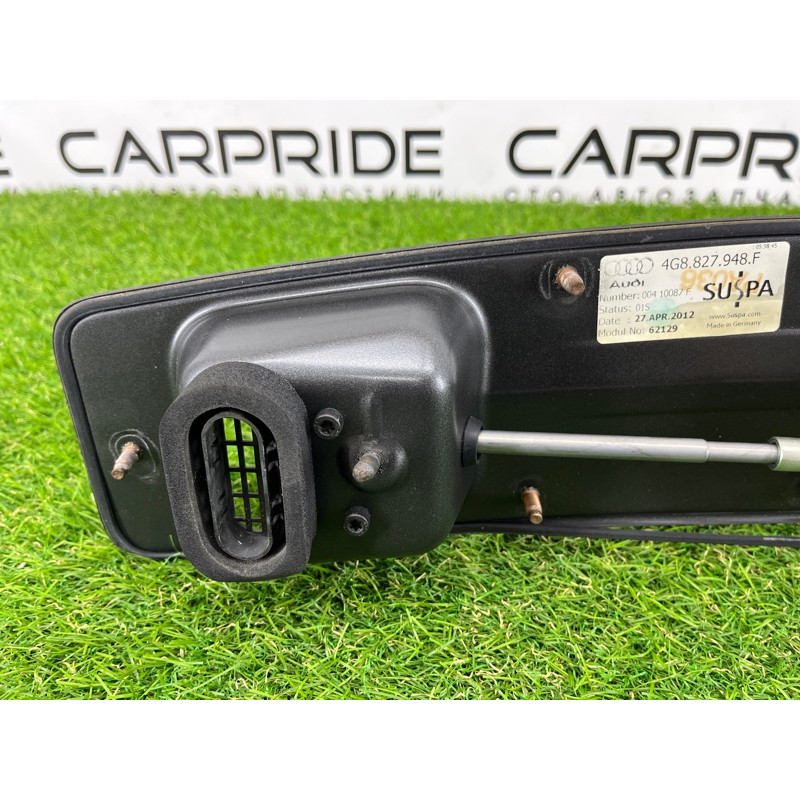 Кронштейн спойлера (кузов и элементы) AUDI A7 4G 2013 3.0 CGXB 4G8827948G