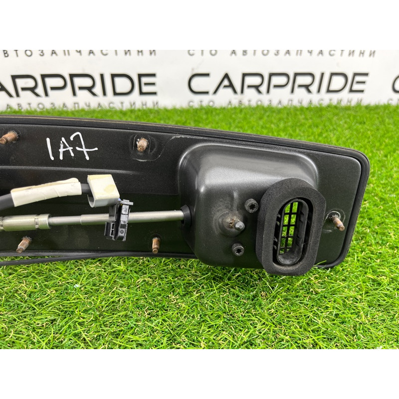 Кронштейн спойлера (кузов и элементы) AUDI A7 4G 2013 3.0 CGXB 4G8827948G