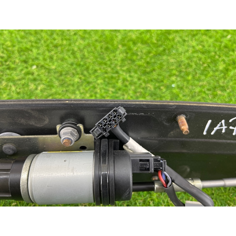 Кронштейн спойлера (кузов и элементы) AUDI A7 4G 2013 3.0 CGXB 4G8827948G