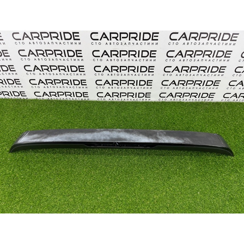 Спойлер (кузов и элементы) AUDI Q7 4L 2007 3.6 4L0827933GRU