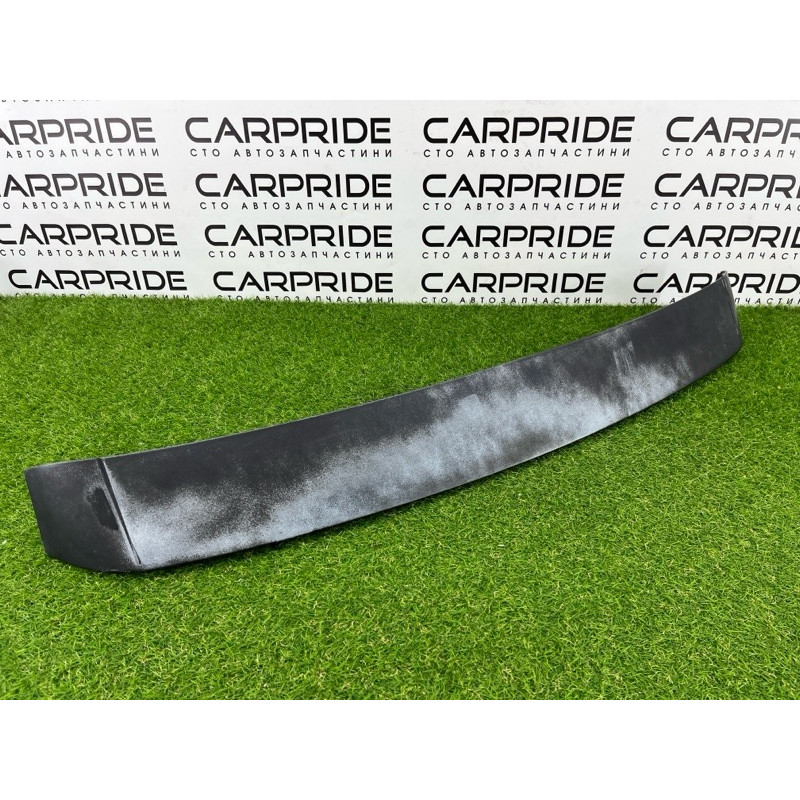 Спойлер (кузов и элементы) AUDI Q7 4L 2007 3.6 4L0827933GRU