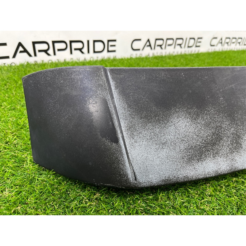 Спойлер (кузов и элементы) AUDI Q7 4L 2007 3.6 4L0827933GRU