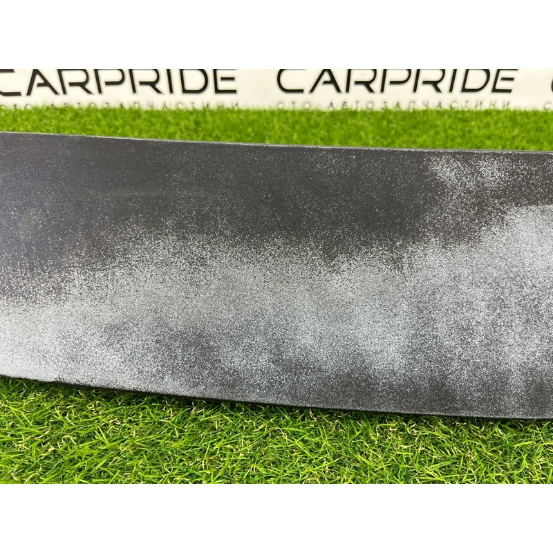 Спойлер (кузов и элементы) AUDI Q7 4L 2007 3.6 4L0827933GRU