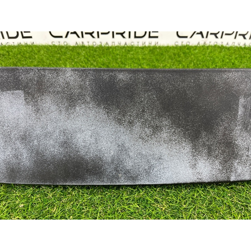 Спойлер (кузов и элементы) AUDI Q7 4L 2007 3.6 4L0827933GRU