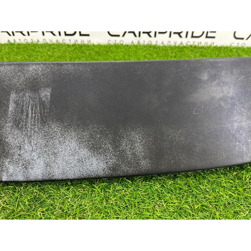 Спойлер (кузов и элементы) AUDI Q7 4L 2007 3.6 4L0827933GRU